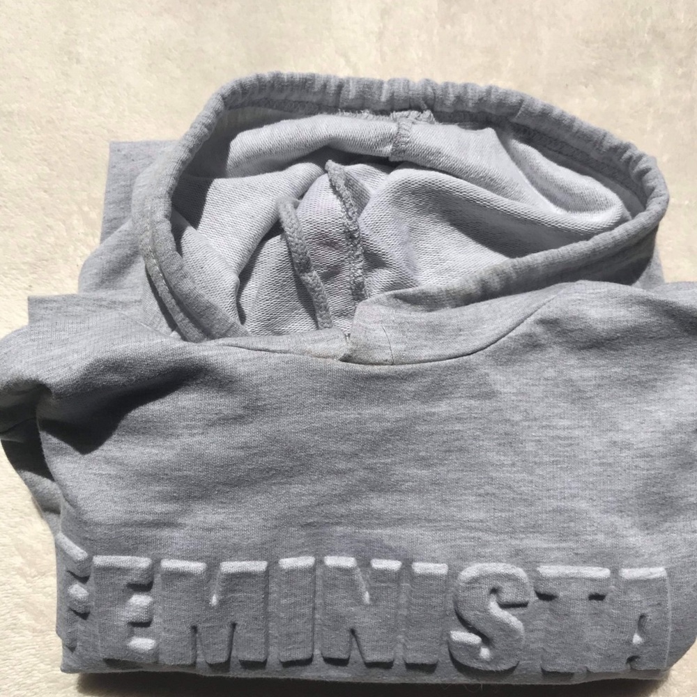 Charlotte Russe Sweatshirt Sz XS